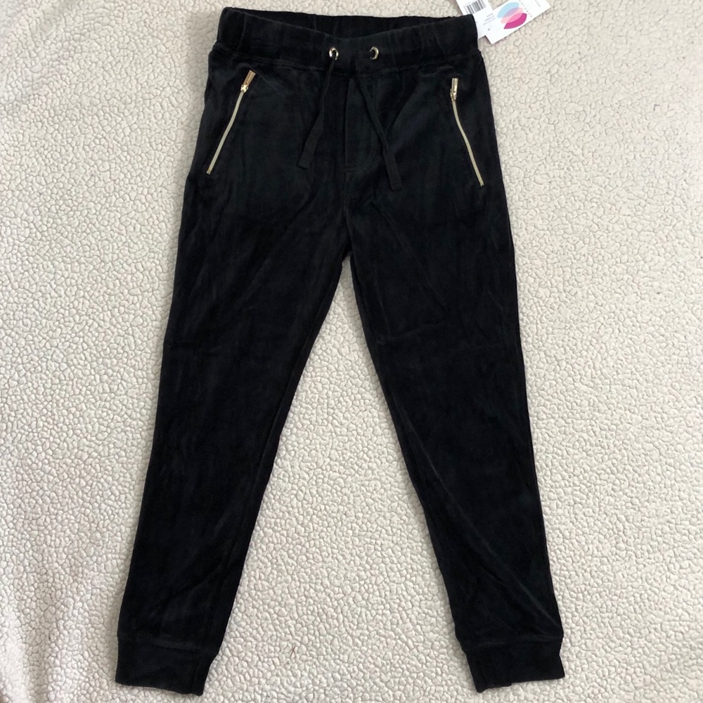 **SOLD** NWT Sean John black pants sz XL